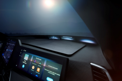 與北京車(chē)展同輝，哈曼Ready系列加速汽車(chē)智能化賽道升維